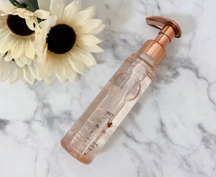 プルント ディープリペアペアセット アールグレイ N/Purunt./市販シャンプーを使ったクチコミ(5枚目)