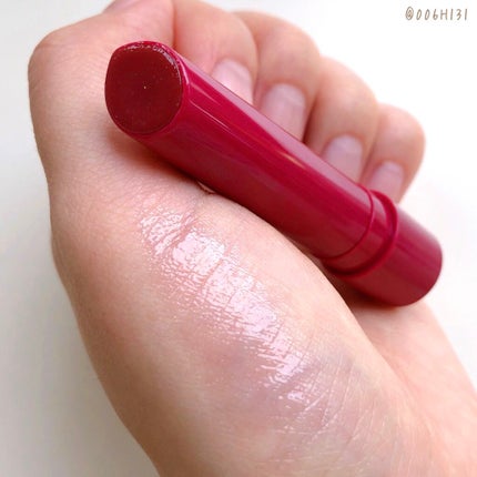 エテュセ リップエディション(プランパー)リッチスタイル/ヘルシースタイル/ettusais/リップケアを使ったクチコミ(3枚目)