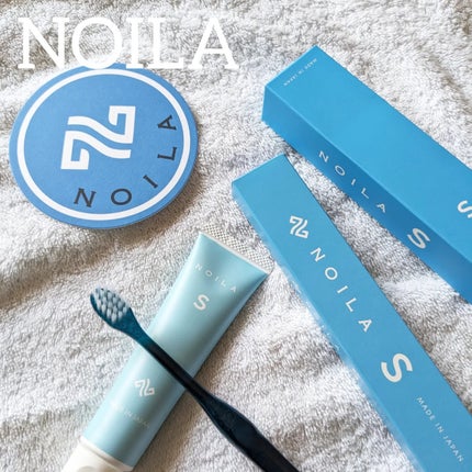 NOILA S PerfectSet/NOILA/その他キットセットを使ったクチコミ(1枚目)