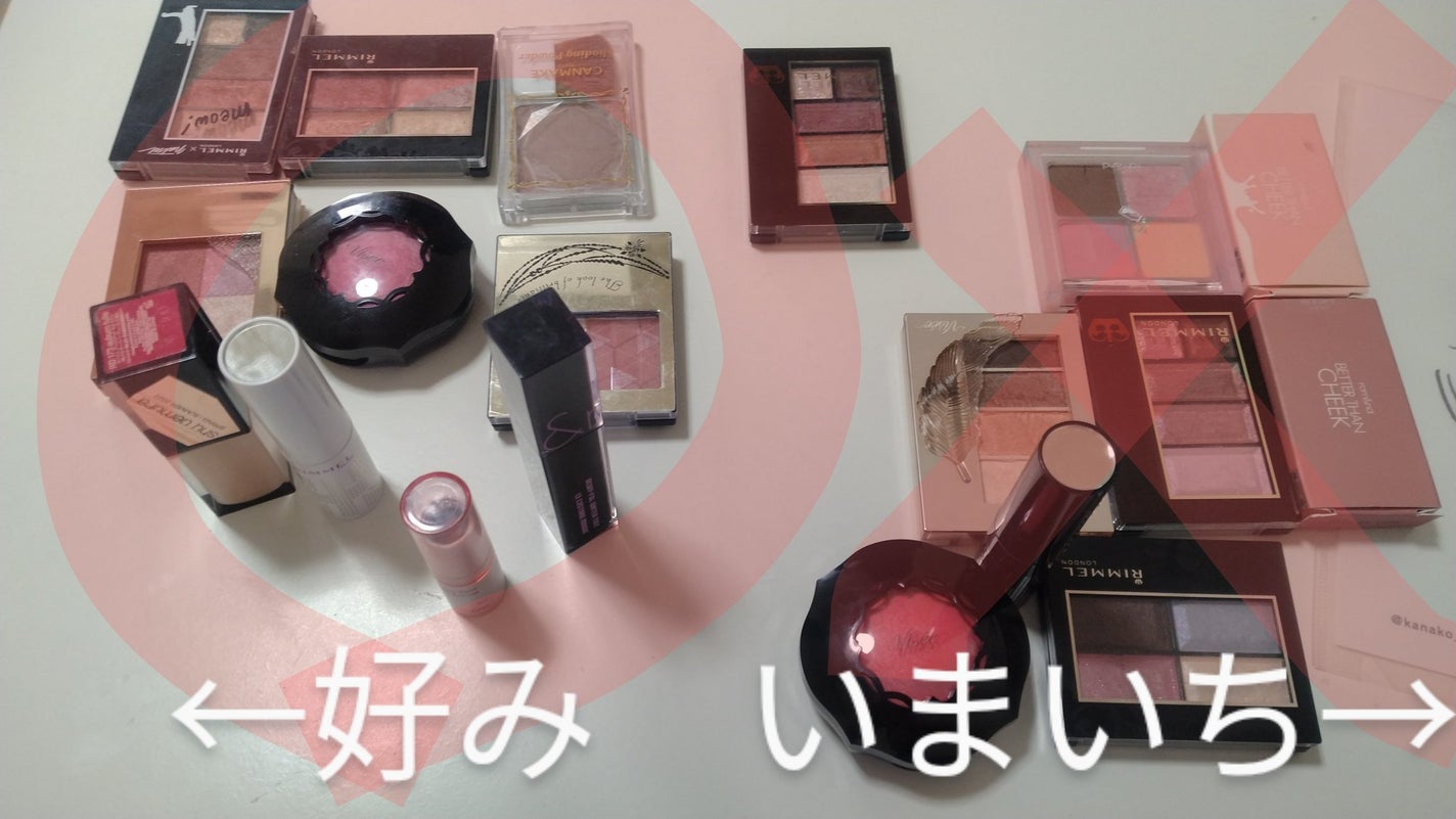 t.sound on LIPS 「16分割パーソナルカラーを受けてきた パーソナルカラーにハマり..」(6枚目)