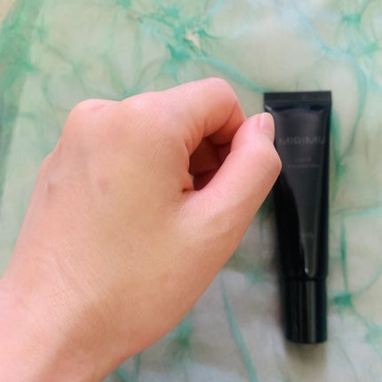 リキッドファンデーション/MIRIMU/リキッドファンデーションを使ったクチコミ(4枚目)