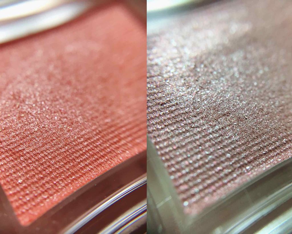 シャドーカスタマイズ/MAJOLICA MAJORCA/単色アイシャドウを使ったクチコミ(2枚目)