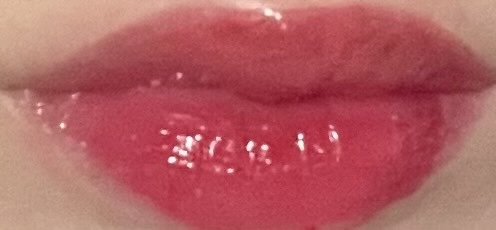 リップアーマー/KiSS/口紅を使ったクチコミ（2枚目）