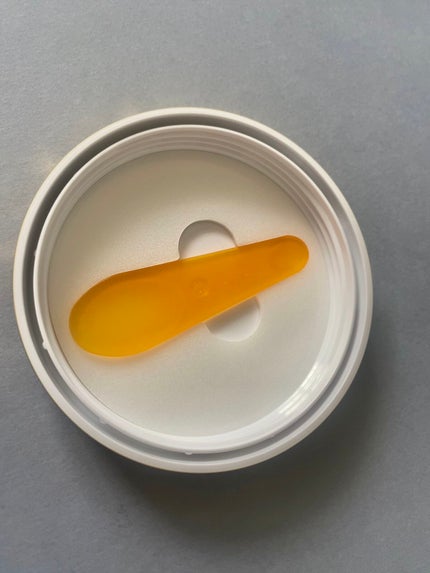 &honey クレンジングバーム モイスト/&honey/クレンジングバームを使ったクチコミ(3枚目)