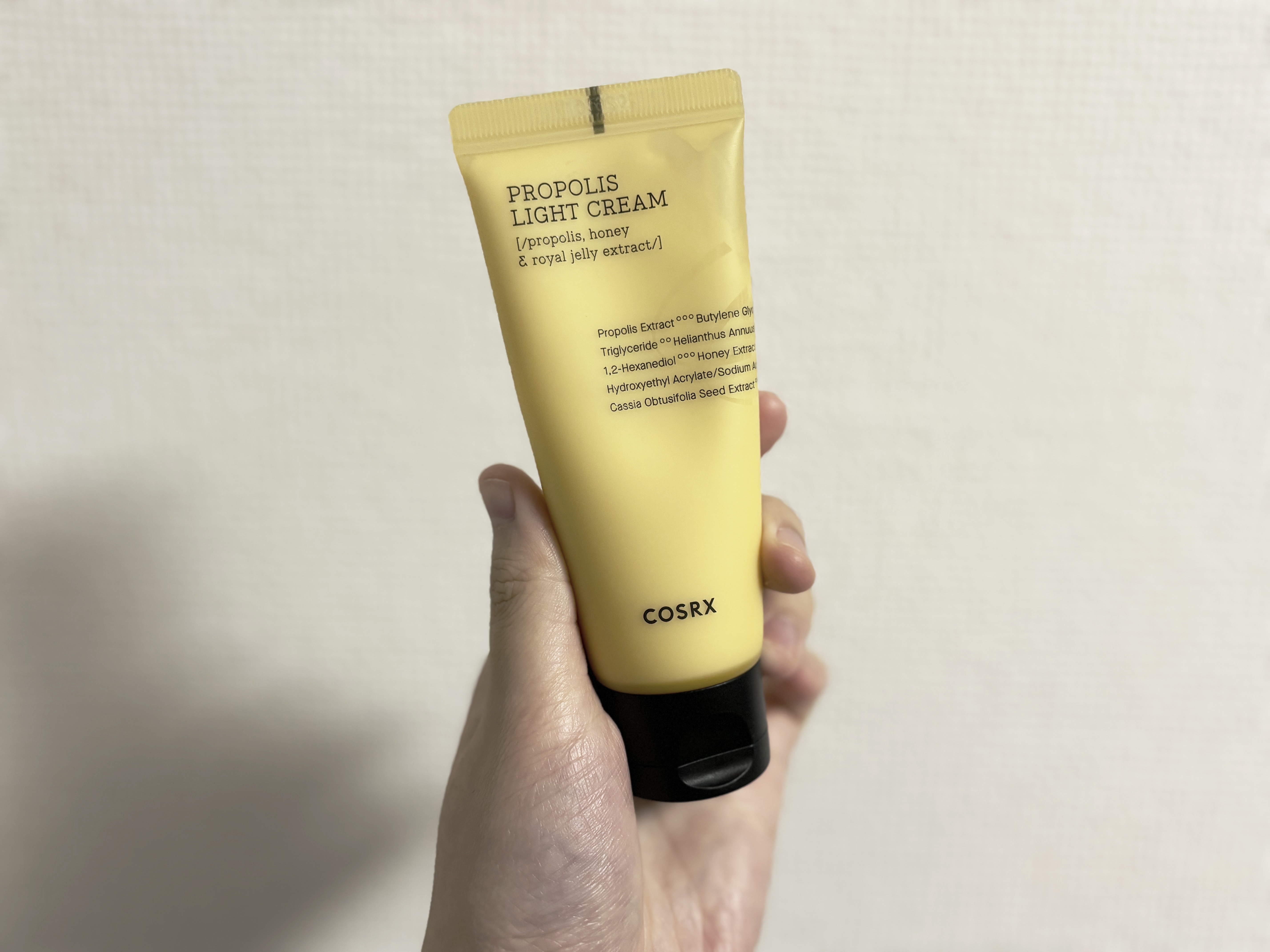 ジェルメイク落とし/キュレル/クレンジングジェルを使ったクチコミ（3枚目）