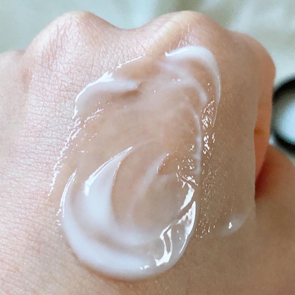 メディリフト ニードルリフトクリーム/YA-MAN TOKYO JAPAN/フェイスクリームを使ったクチコミ(4枚目)