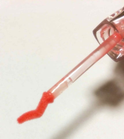 38°C / 99°F リップトリートメント (リップ美容液)/UZU BY FLOWFUSHI/リップケアを使ったクチコミ(3枚目)