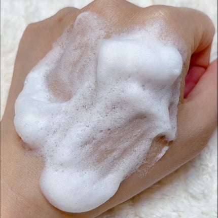 泡ミツ洗顔/BISVEIL/泡洗顔を使ったクチコミ(7枚目)