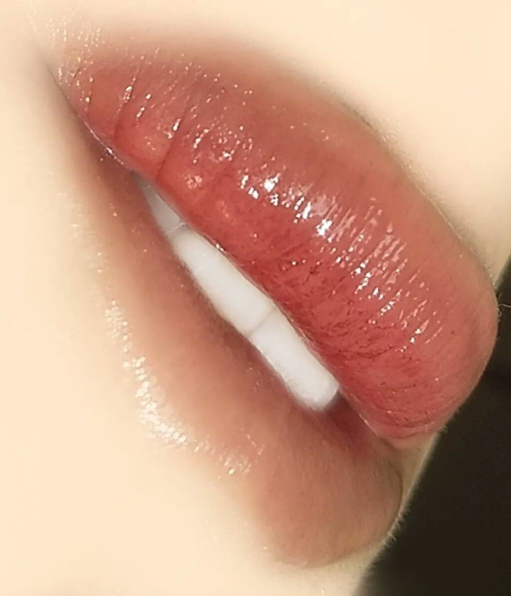 ラストオート ジェルアイライナー/BBIA/ジェルアイライナーを使ったクチコミ（3枚目）