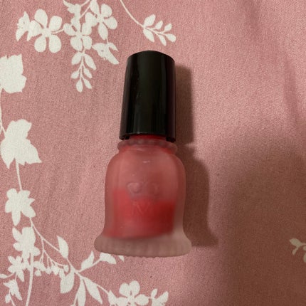 クリーム・デ・チーク/MAJOLICA MAJORCA/ジェル・クリームチークを使ったクチコミ(1枚目)