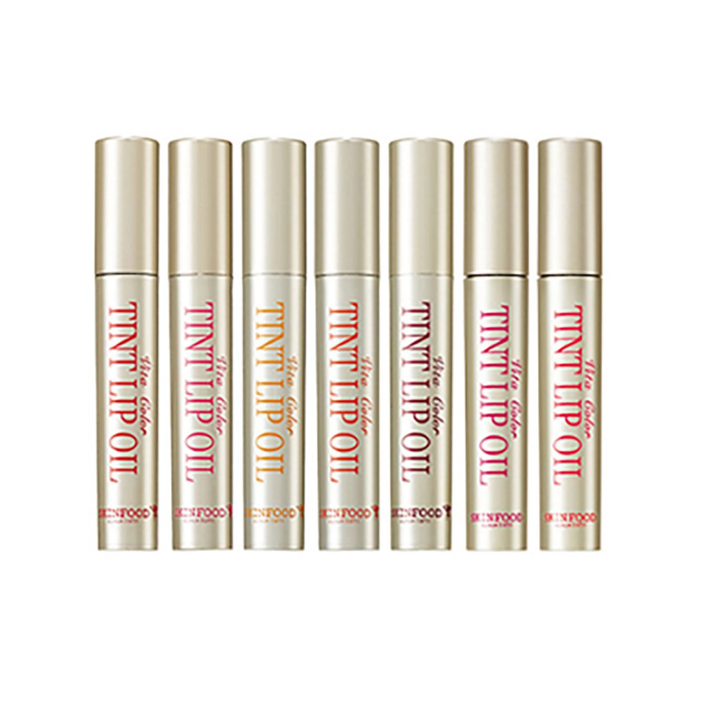 ビタカラー ティントリップオイル SKINFOOD