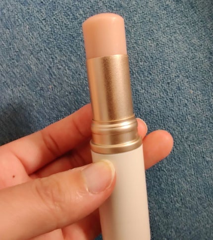 トゥルーディメンションラディアンスバーム/hince/スティックハイライトを使ったクチコミ(1枚目)