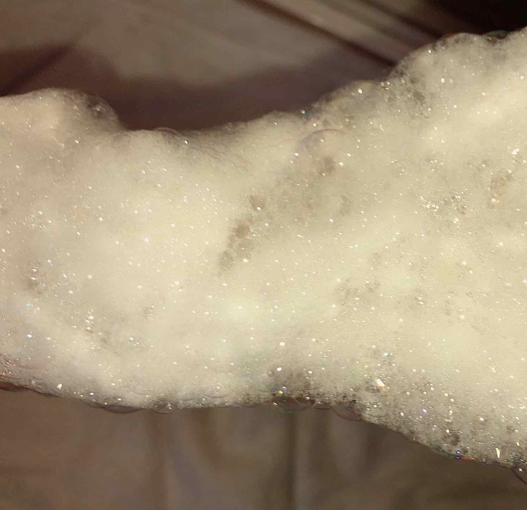 AURODEA by megami no wakka fragrance body soap/R&/ボディソープを使ったクチコミ(3枚目)