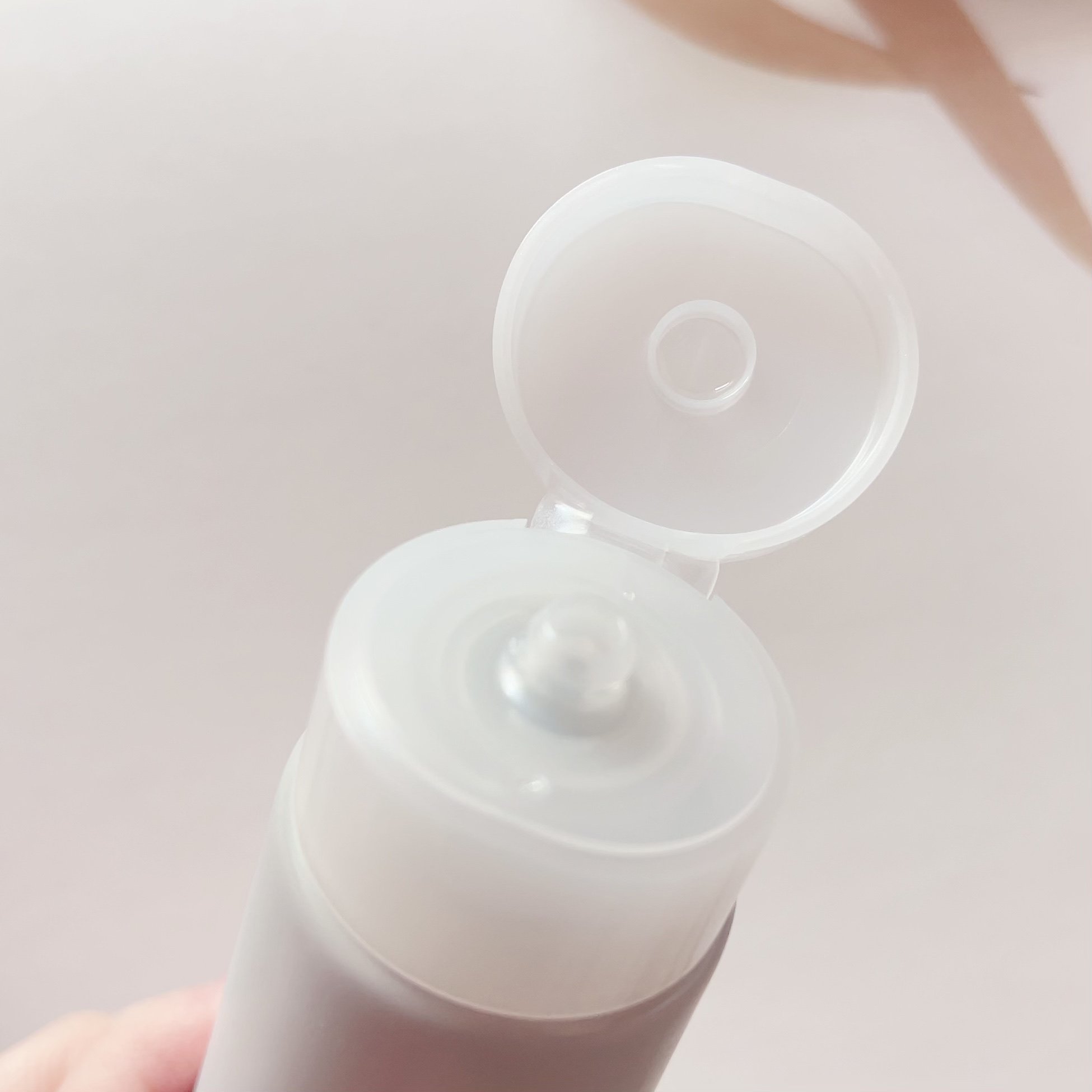 泥ジェル洗顔/ファンケル/その他洗顔料を使ったクチコミ（2枚目）