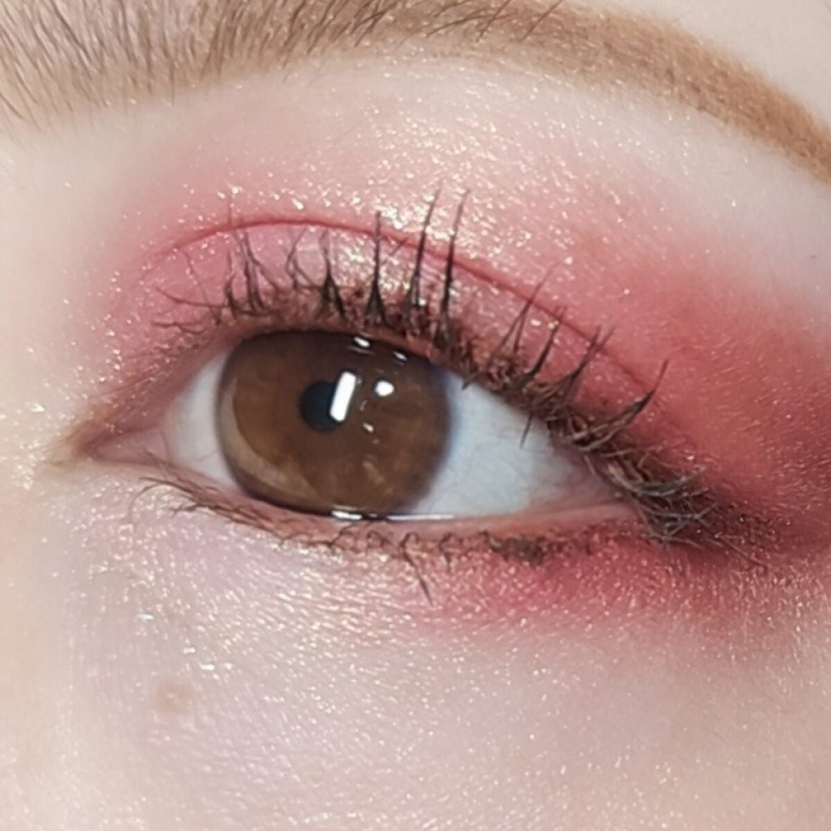 クリーミータッチライナー/キャンメイク/ジェルアイライナーを使ったクチコミ(6枚目)