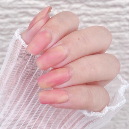 ジェルネイル/ジェルミーワン/ジェルネイルを使ったクチコミ(1枚目)