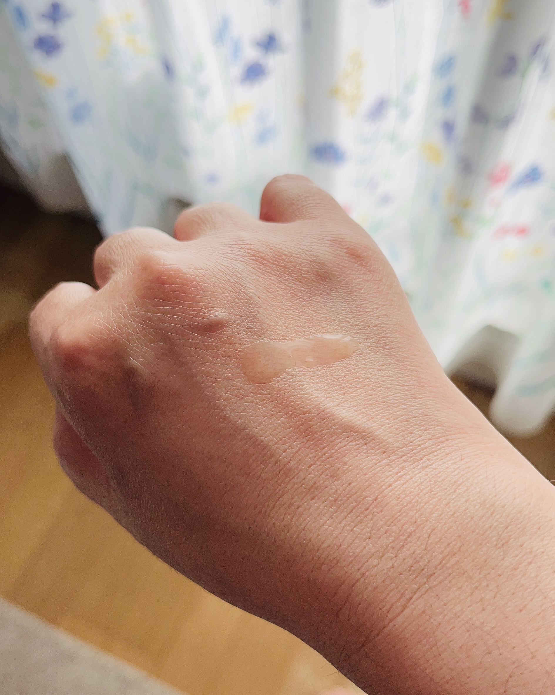 センテラ アンプル/SKIN1004/美容液を使ったクチコミ（2枚目）