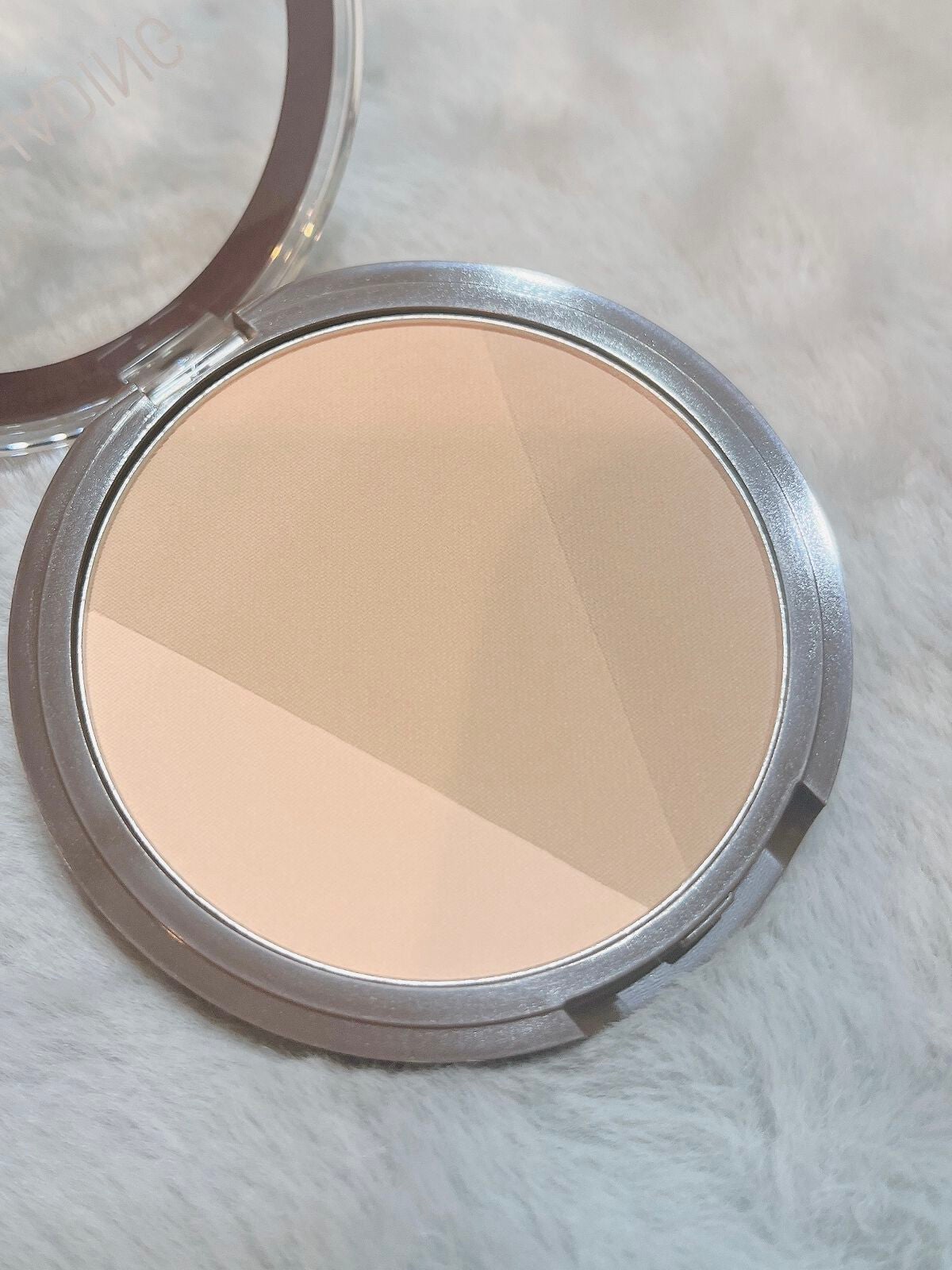 インクブイシェーディング/PERIPERA/シェーディングを使ったクチコミ(2枚目)