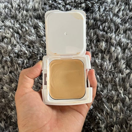 エッセンスBBパクト/CEZANNE/BBクリームを使ったクチコミ(1枚目)