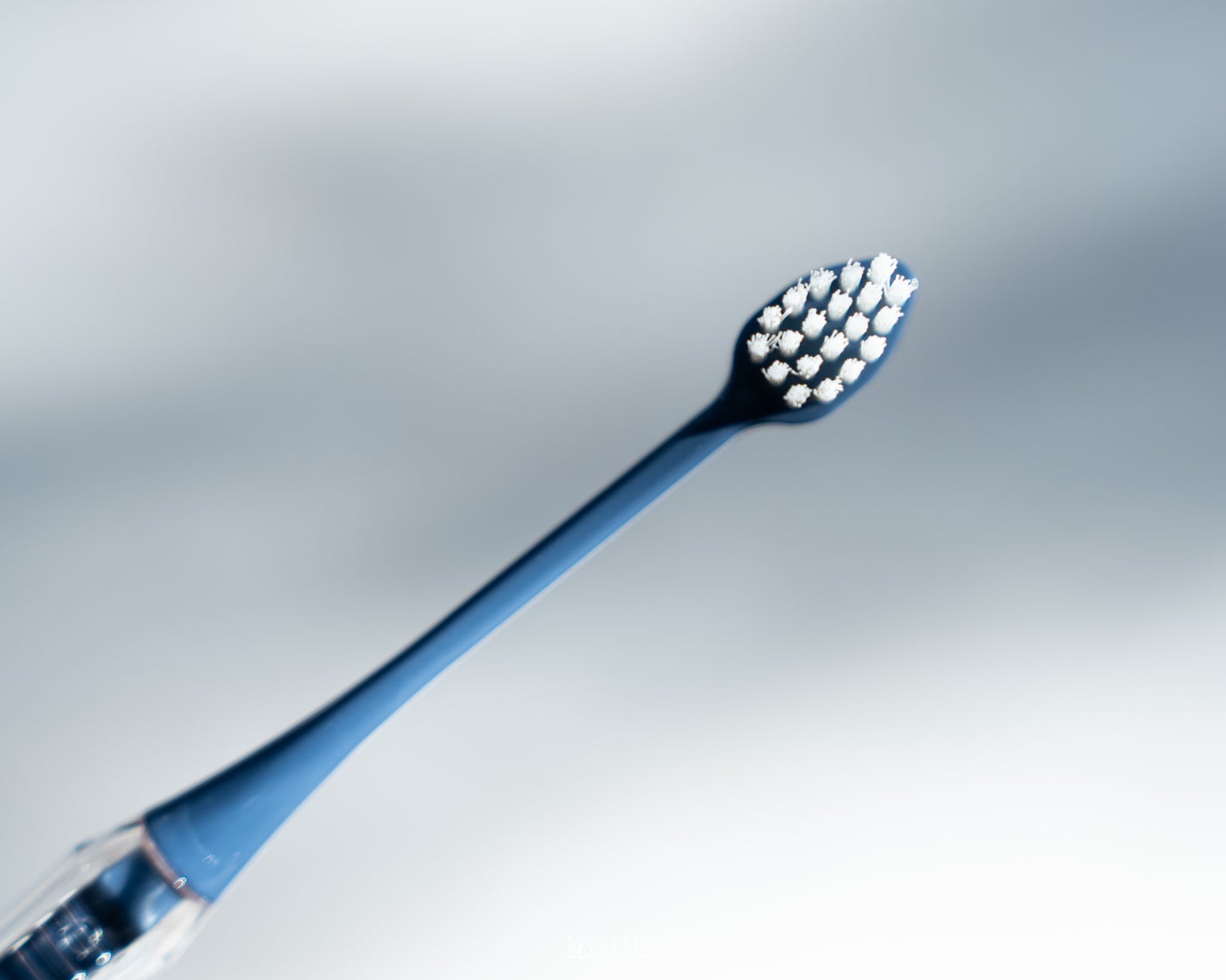 オーラツープレミアムハブラシ なめらかフィット/オーラツー/歯ブラシを使ったクチコミ(5枚目)