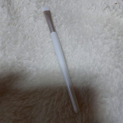 ごくふわっ ミッキーブラシ/DAISO/メイクブラシを使ったクチコミ(1枚目)