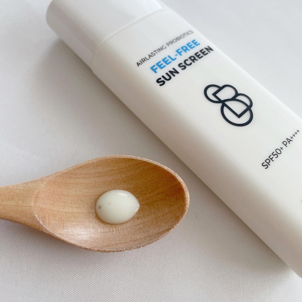 sun screen/SELF BEAUTY/日焼け止め・UVケアを使ったクチコミ(2枚目)