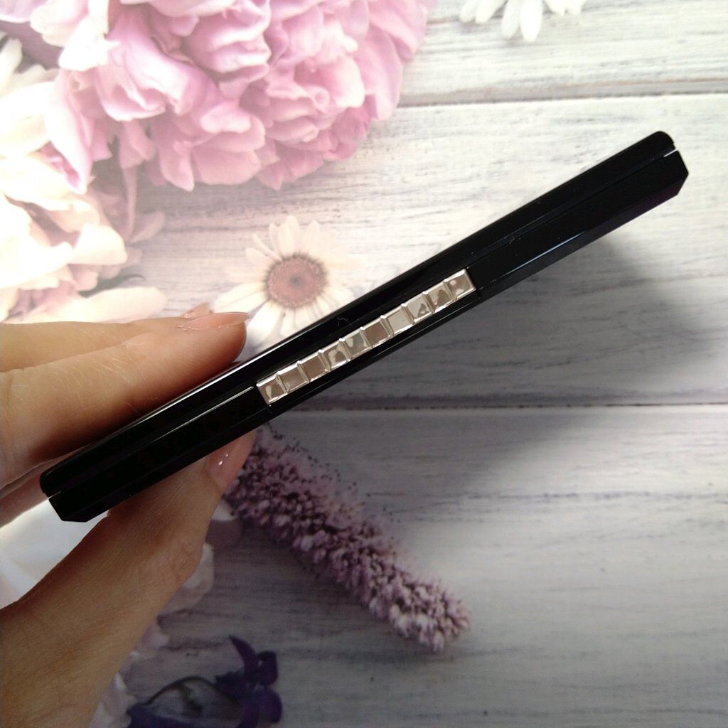 ドラマティックフェイスパウダー/マキアージュ/プレストパウダーを使ったクチコミ（3枚目）