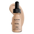 Total Control Pro Drop Controllable Coverage Foundation 02 Alabaster