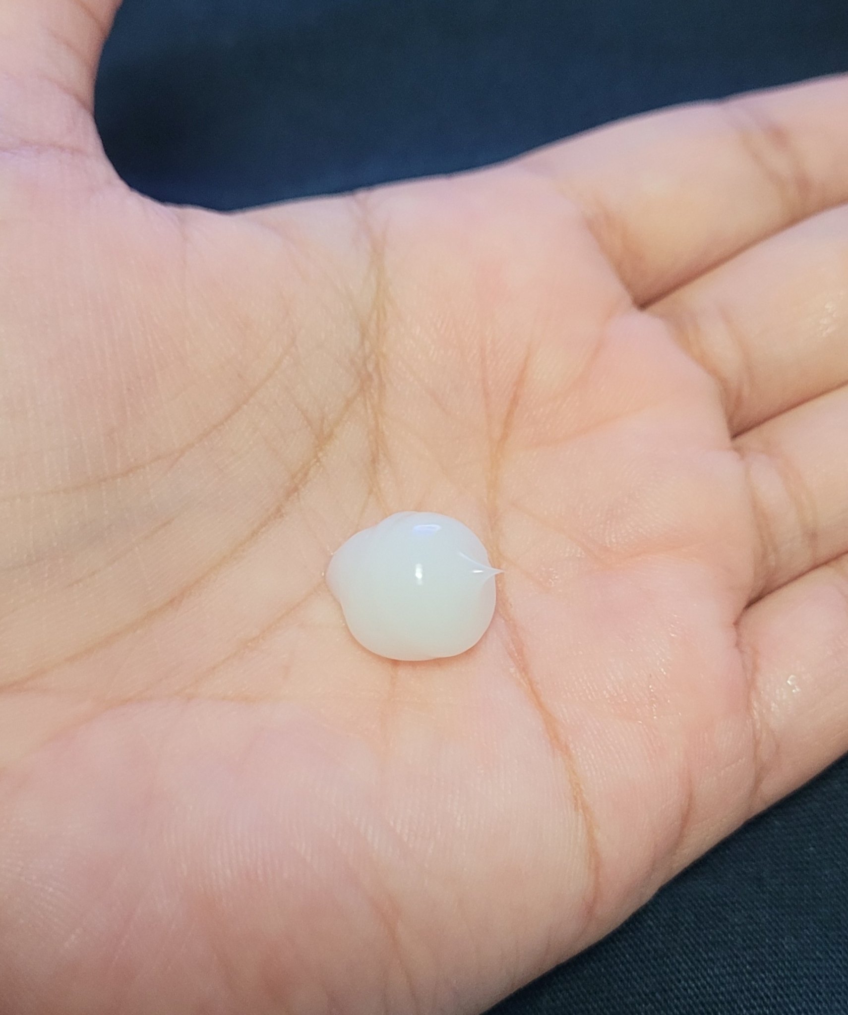 ディープダメージトリートメントEX/UNOVE/洗い流すヘアトリートメントを使ったクチコミ（2枚目）