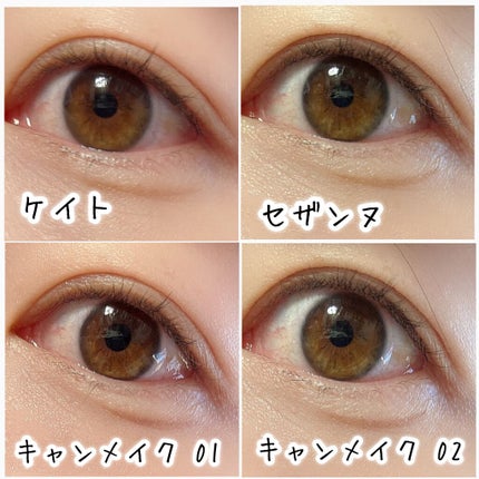 ダブルラインエキスパート/KATE/リキッドアイライナーを使ったクチコミ(6枚目)