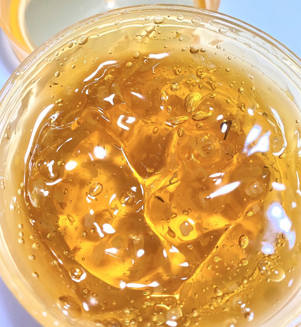 プロポリスグローバリアカミングマスク/SOME BY MI/洗い流すパック・マスクを使ったクチコミ（2枚目）