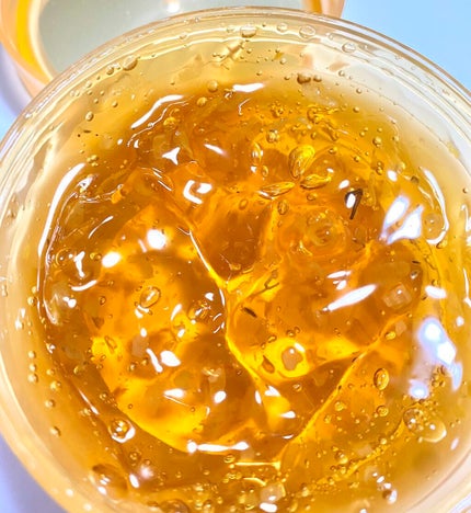 プロポリスグローバリアカミングマスク/SOME BY MI/洗い流すパック・マスクを使ったクチコミ(2枚目)