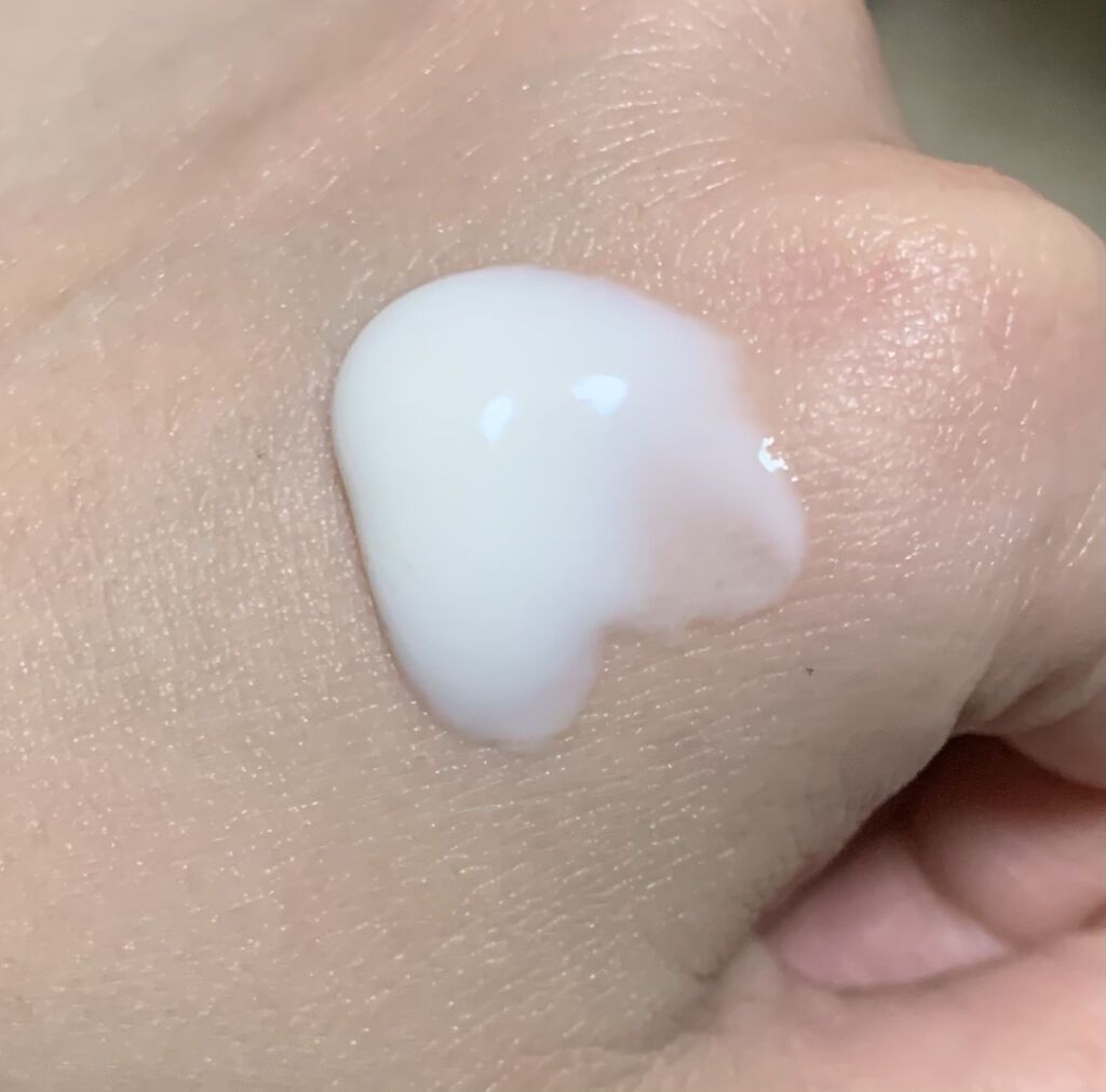 エコロジカル コムパウンド/シスレー/乳液を使ったクチコミ（2枚目）