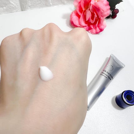 薬用メラノシグナルエッセンス/トランシーノ/美容液を使ったクチコミ(4枚目)