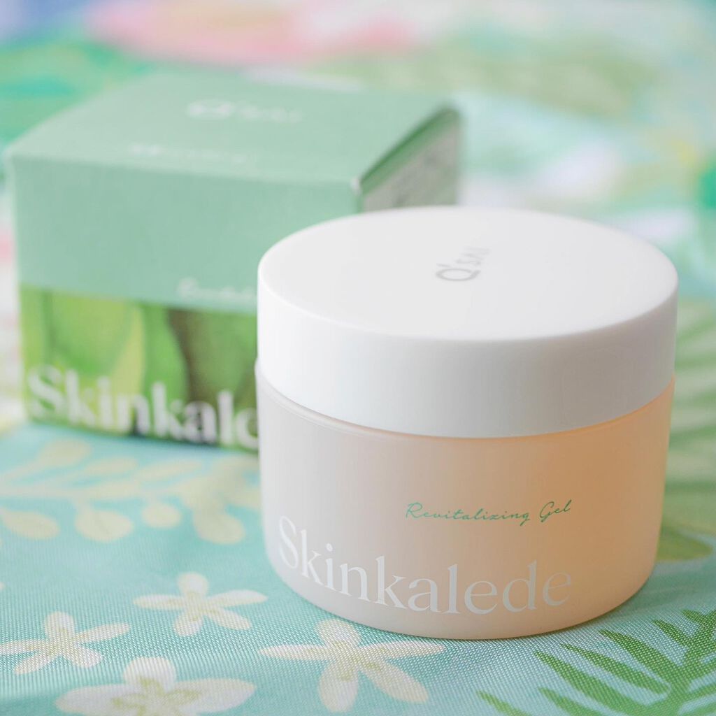 ブースターフォーム/スキンケールド/洗顔フォームを使ったクチコミ（3枚目）