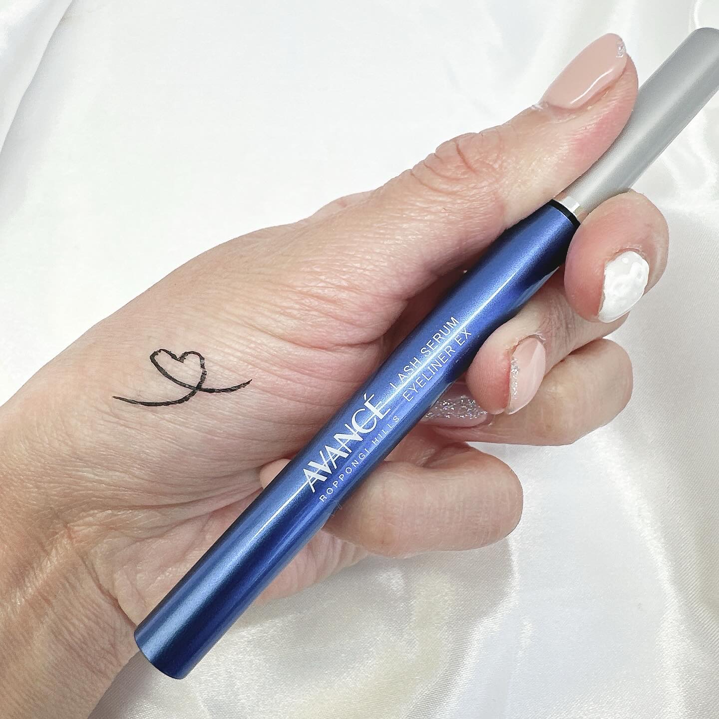 アヴァンセ ラッシュセラム EX(医薬部外品) 通常版/アヴァンセ/その他を使ったクチコミ（2枚目）