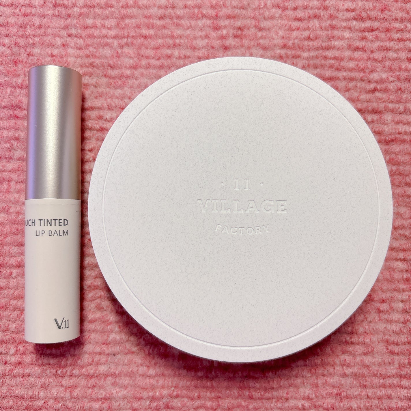 みー⭐️フォロバします on LIPS 「⭐️VeganAirSunCushion⭐️ヴィーガン..」(1枚目)