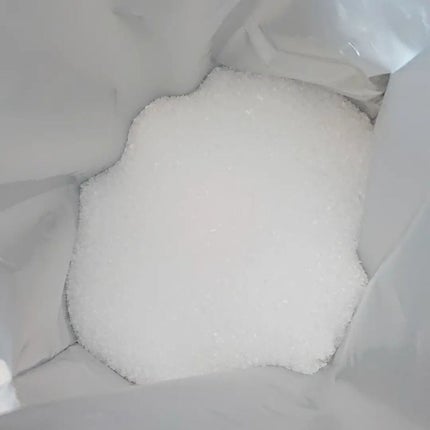 Epsom Salt (エプソムソルト) 国産(岡山県産)/EARTH CONSCIOUS (アースコンシャス)/無機塩系入浴剤を使ったクチコミ(6枚目)