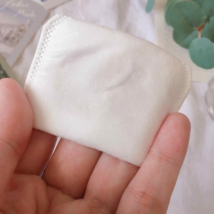 ピーリングローション/クレンジングリサーチ/ピーリングを使ったクチコミ(3枚目)