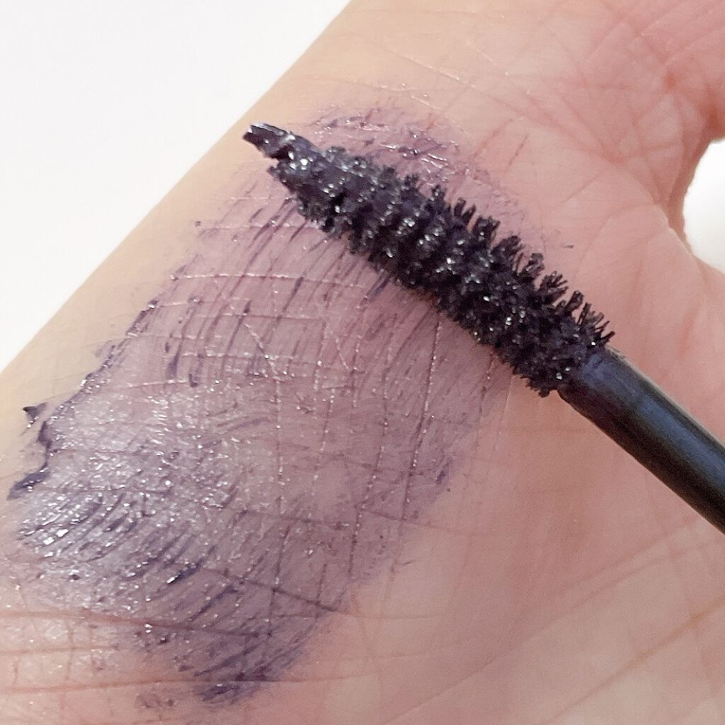 エテュセ アイエディション(マスカラ) G グロッシータイプ/ettusais/マスカラを使ったクチコミ（3枚目）