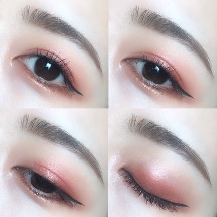 ブリンブリン アイジャム/VAVI MELLO/ジェル・クリームアイシャドウを使ったクチコミ(1枚目)