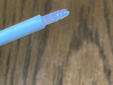 ウォンジョンヨ ダイヤモンドライナー/Wonjungyo/リキッドアイシャドウを使ったクチコミ(5枚目)