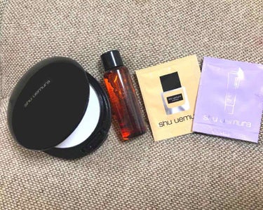 ステージ パフォーマー ブロック：ブースター カラレス/shu uemura/化粧下地を使ったクチコミ（1枚目）