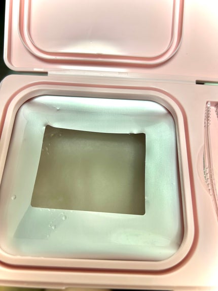 シカコラーゲン マスク/VT/シートマスク・パックを使ったクチコミ(4枚目)