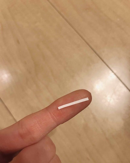 キズテープ/DAISO/その他を使ったクチコミ(4枚目)