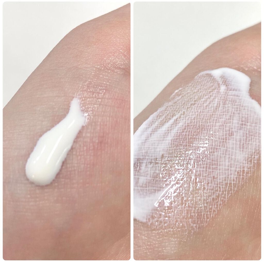 パーフェクトUV スキンケアジェル N/アネッサ/日焼け止め・UVケアを使ったクチコミ(2枚目)