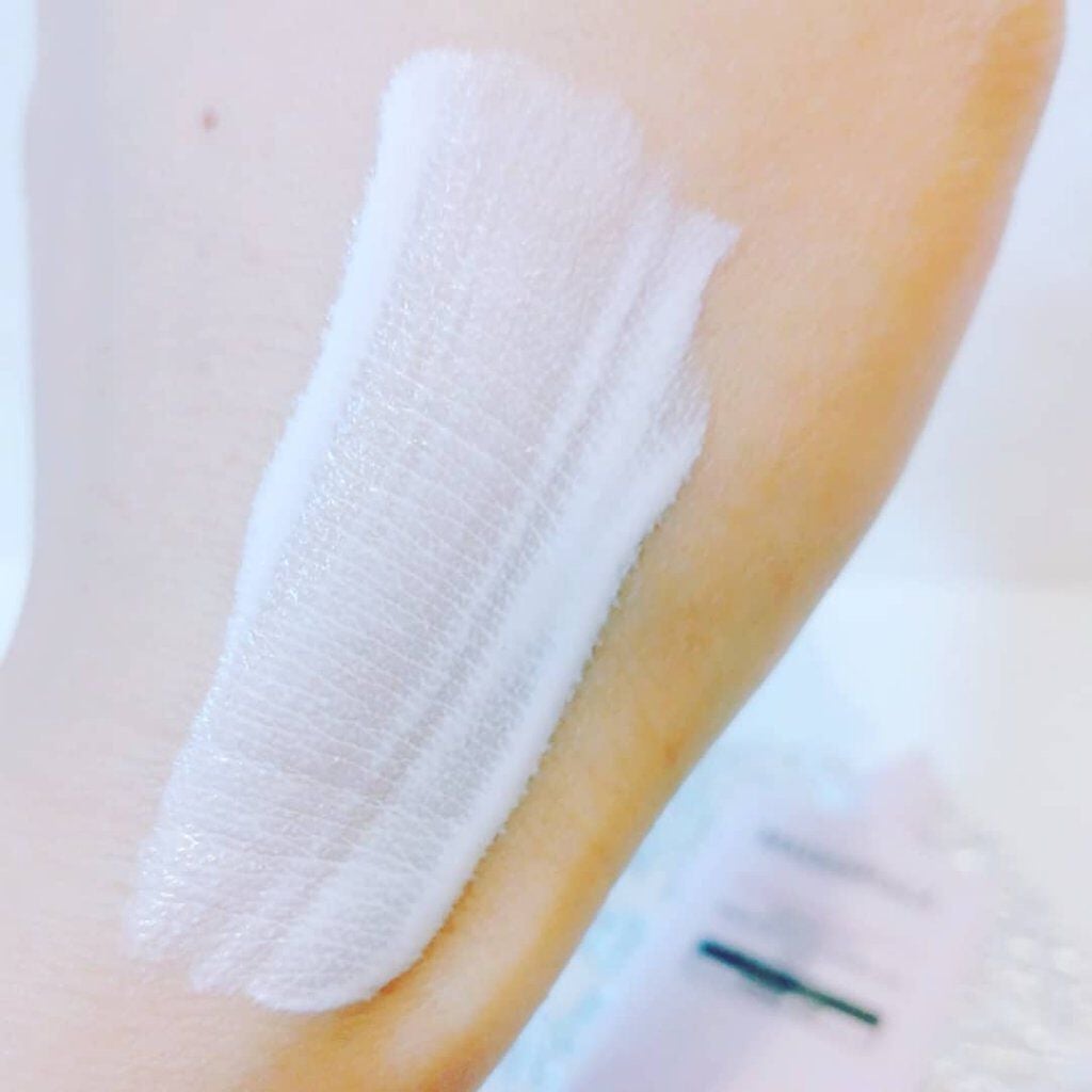 ドラマティックスキンセンサーベース EX UV+/マキアージュ/化粧下地を使ったクチコミ(4枚目)