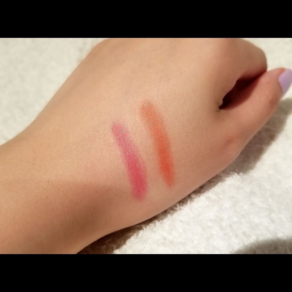 リップ バーム/TOM FORD BEAUTY/口紅を使ったクチコミ(3枚目)