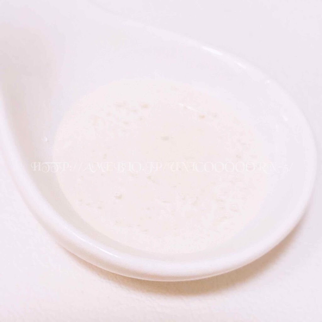 スムースシャンプー／スムーストリートメント/L'ACURE/市販シャンプーを使ったクチコミ（3枚目）