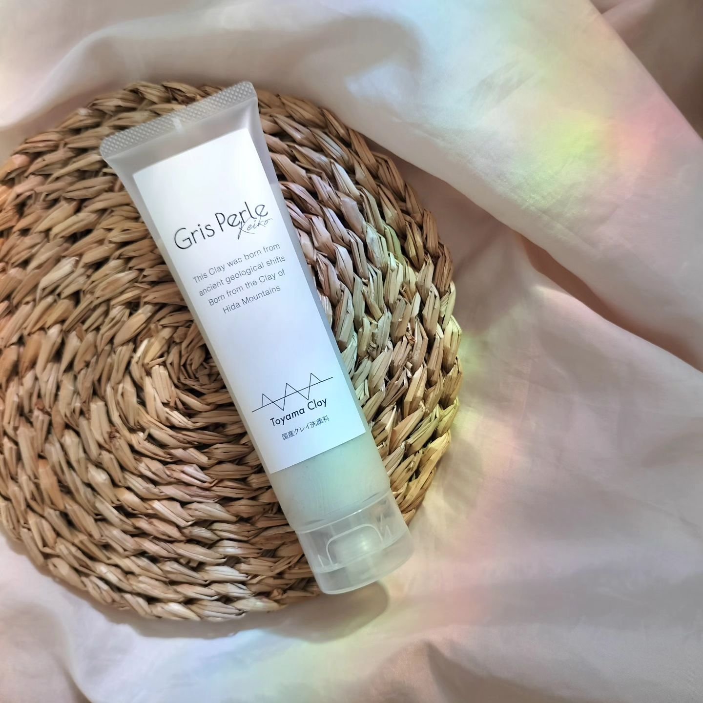 wash＆pack/グリーペルル/洗顔フォームを使ったクチコミ（1枚目）